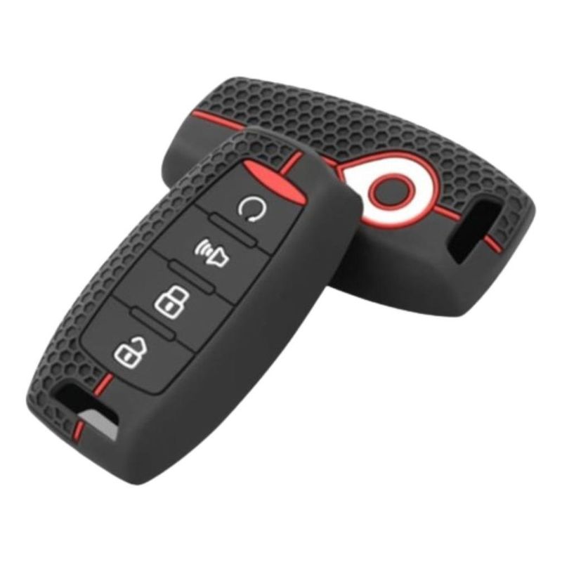 GENERICO - Funda Protector de Llave para Vehículos Great Wall y Haval