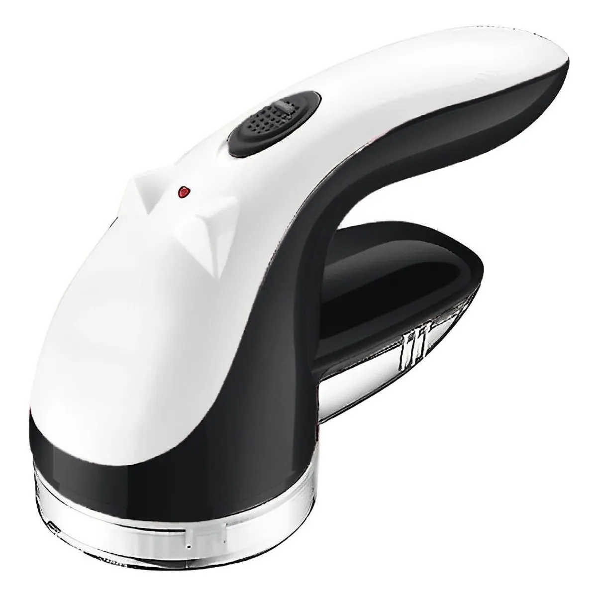 GENERICO - Quitapelusas Recargable para Ropa y Muebles de Plástico