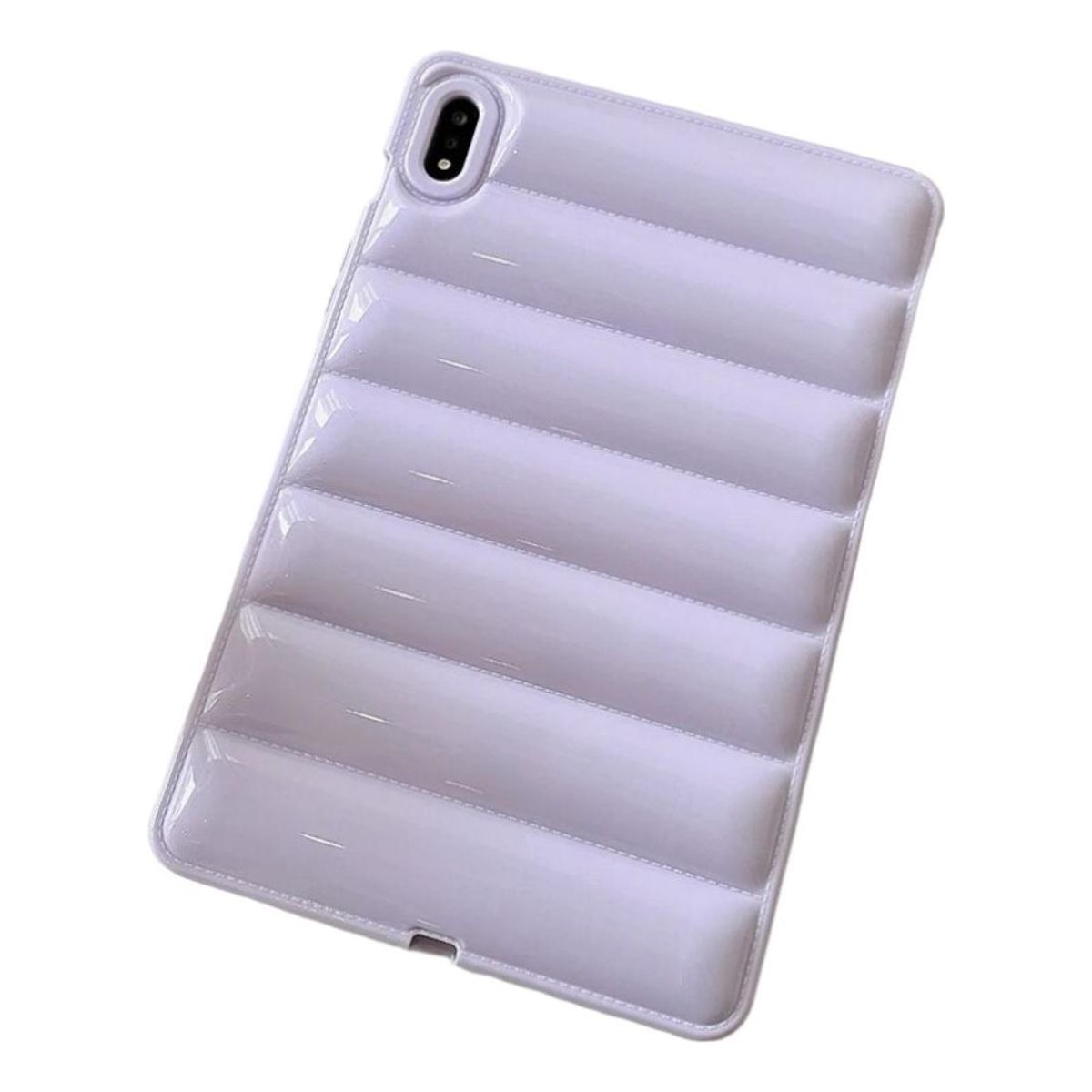 GENERICO - Funda Antimpacto de Cuerina Sintética para iPad Pro 129