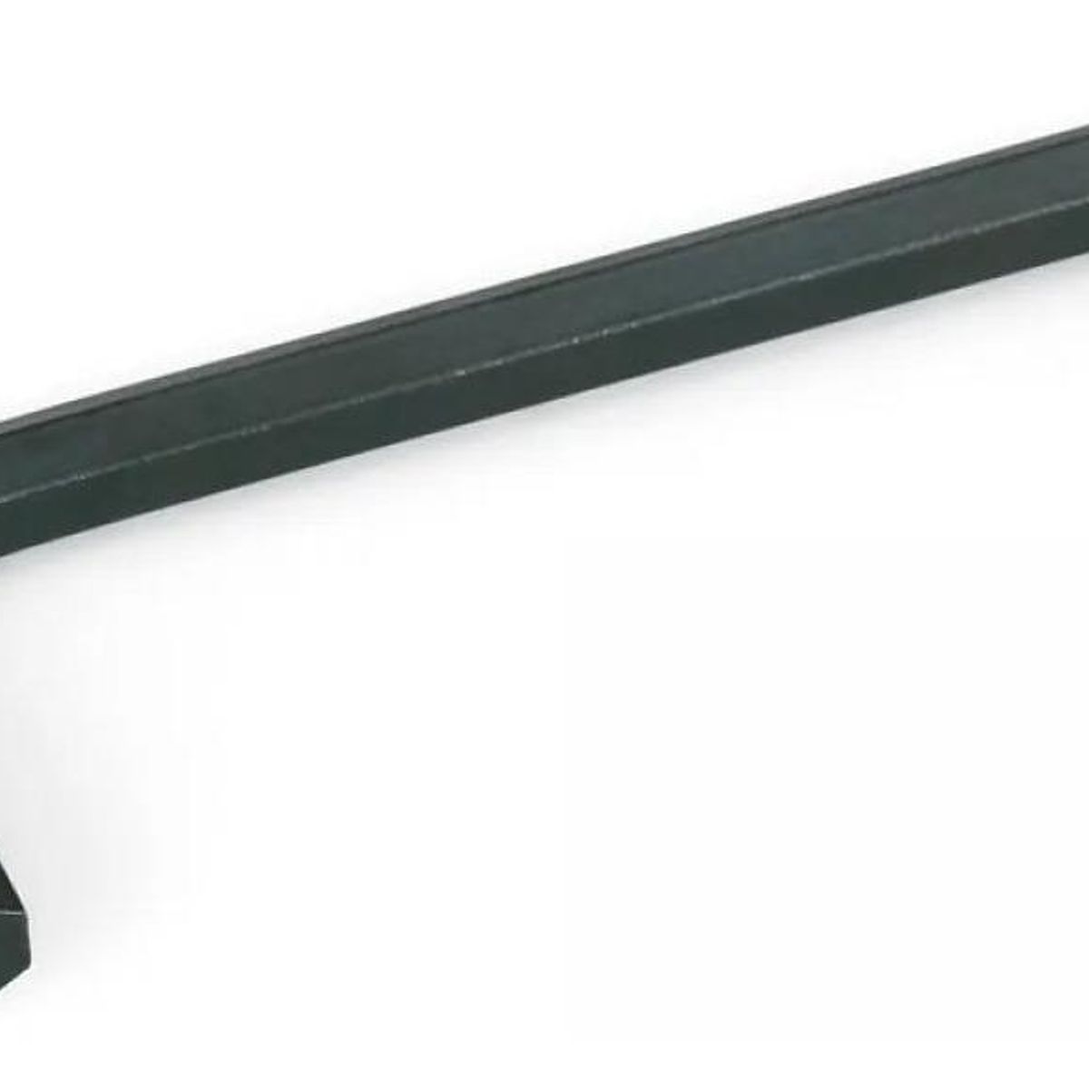 GENERICO - Llave Allen Negra de 14 mm para trabajos de precisión