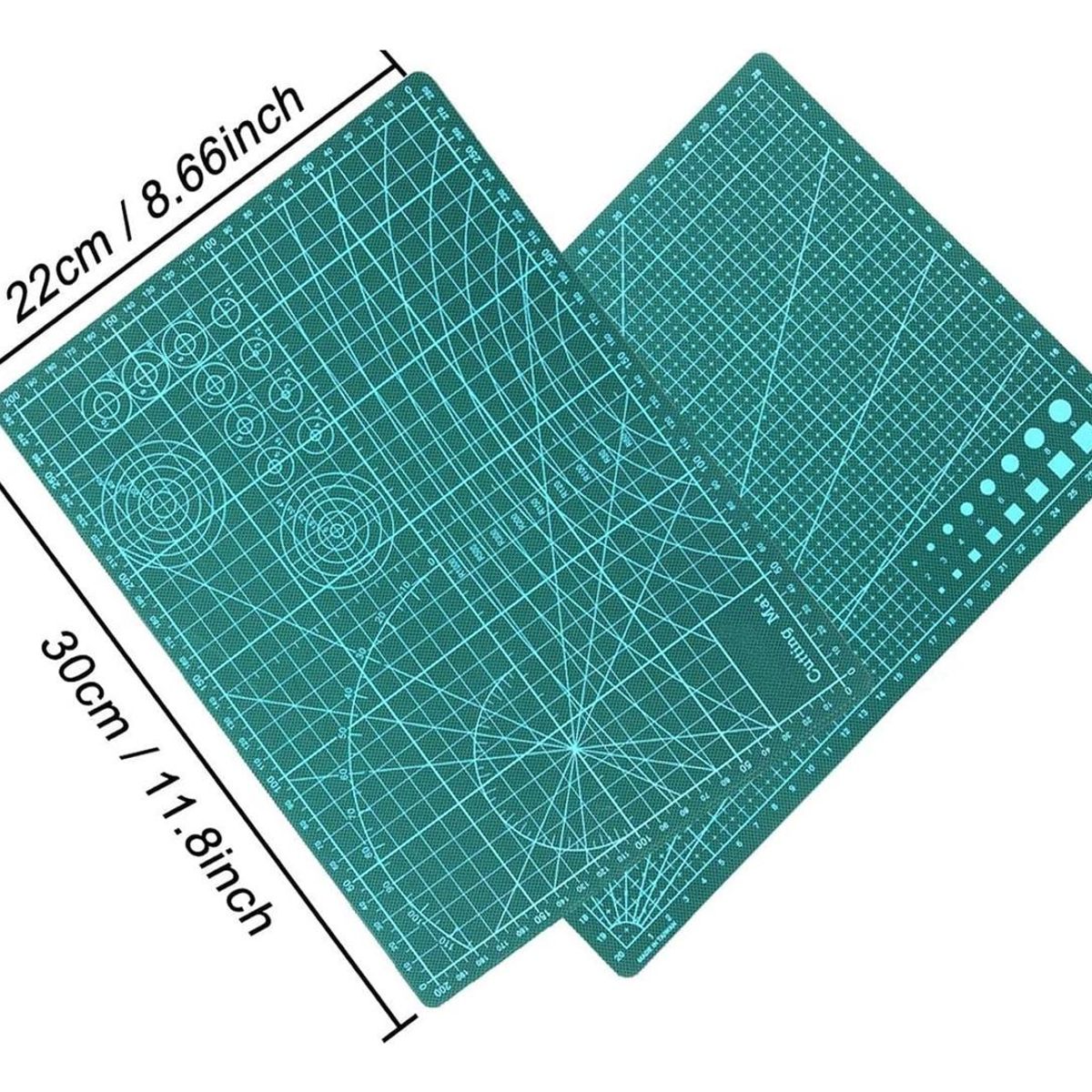 GENERICO - Kit Completo de Herramientas para Modelismo y Maquetas 44 Piezas