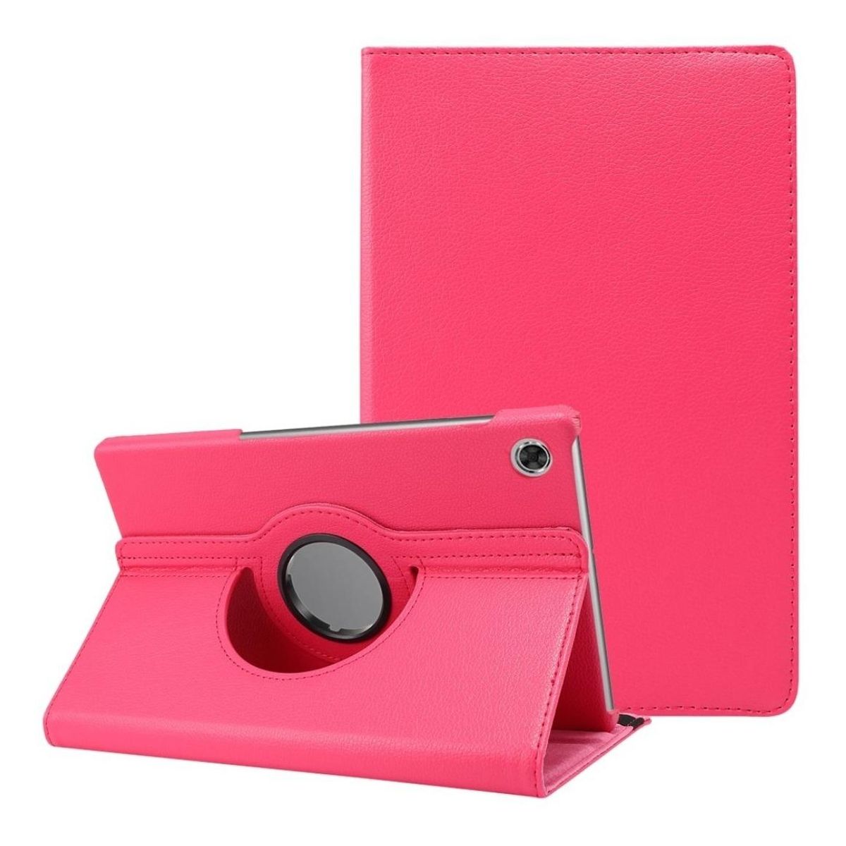 GENERICO - Funda Giratoria 360° para Lenovo M10 Plus 103 Protección