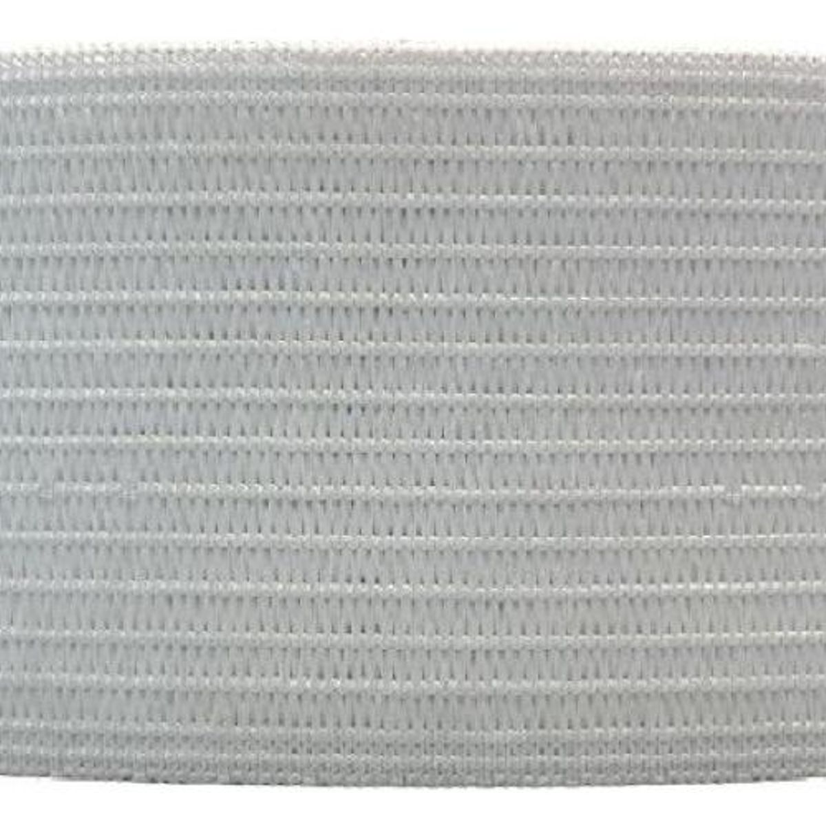 GENERICO - Rollo Elástico 30m para Demarcación de Canchas Deportivas