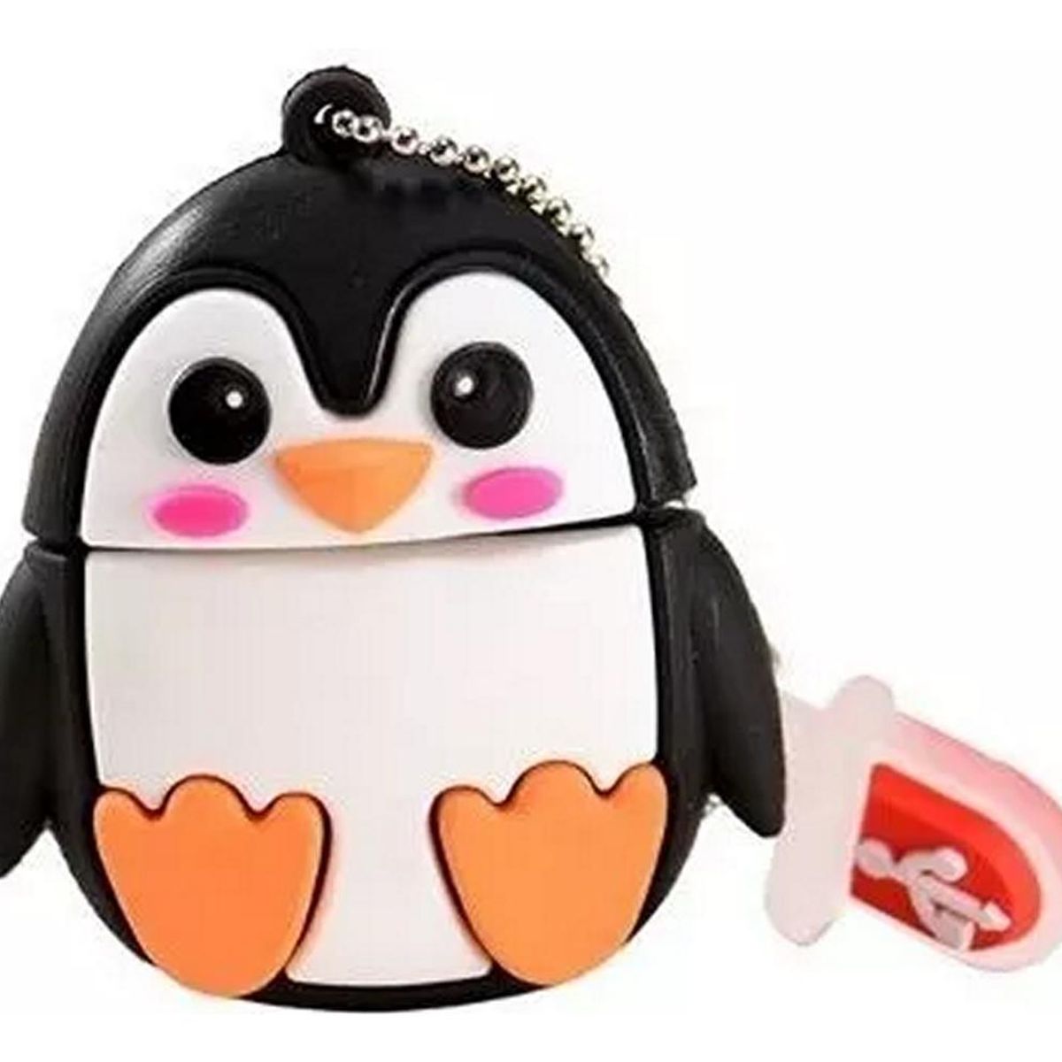 GENERICO - Pendrive Creativo 32GB con Animales Divertidos 20