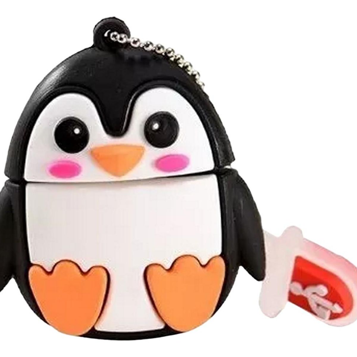 GENERICO - Pendrive Creativo 32GB con Animales Divertidos 20