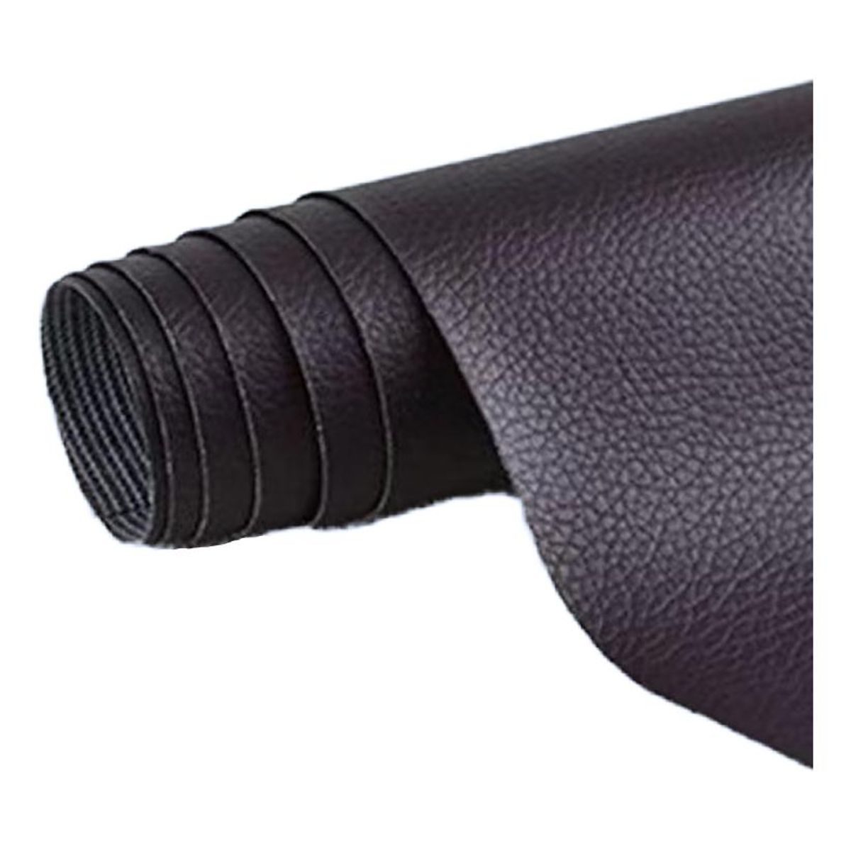 GENERICO - Parche Autoadhesivo de Cuero Sintético para Reparaciones DIY