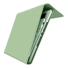 GENERICO - Funda Protectora con Teclado y Ranura para Apple Pencil