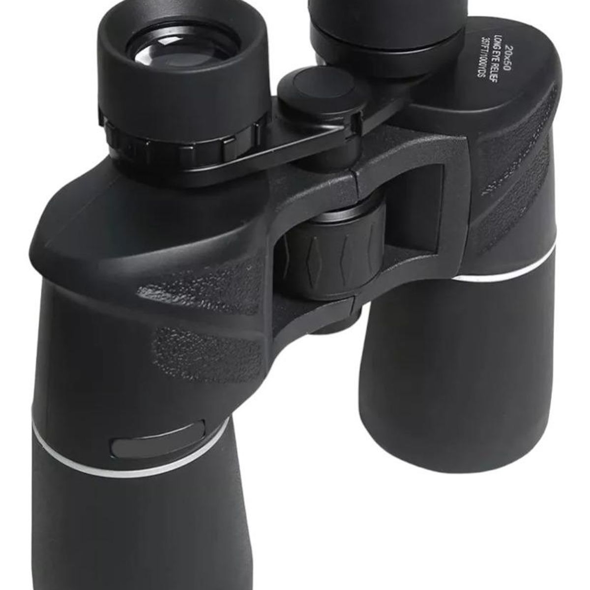 GENERICO - Binoculares 20x50 Ligeros y Compactos para Aventura Outdoor