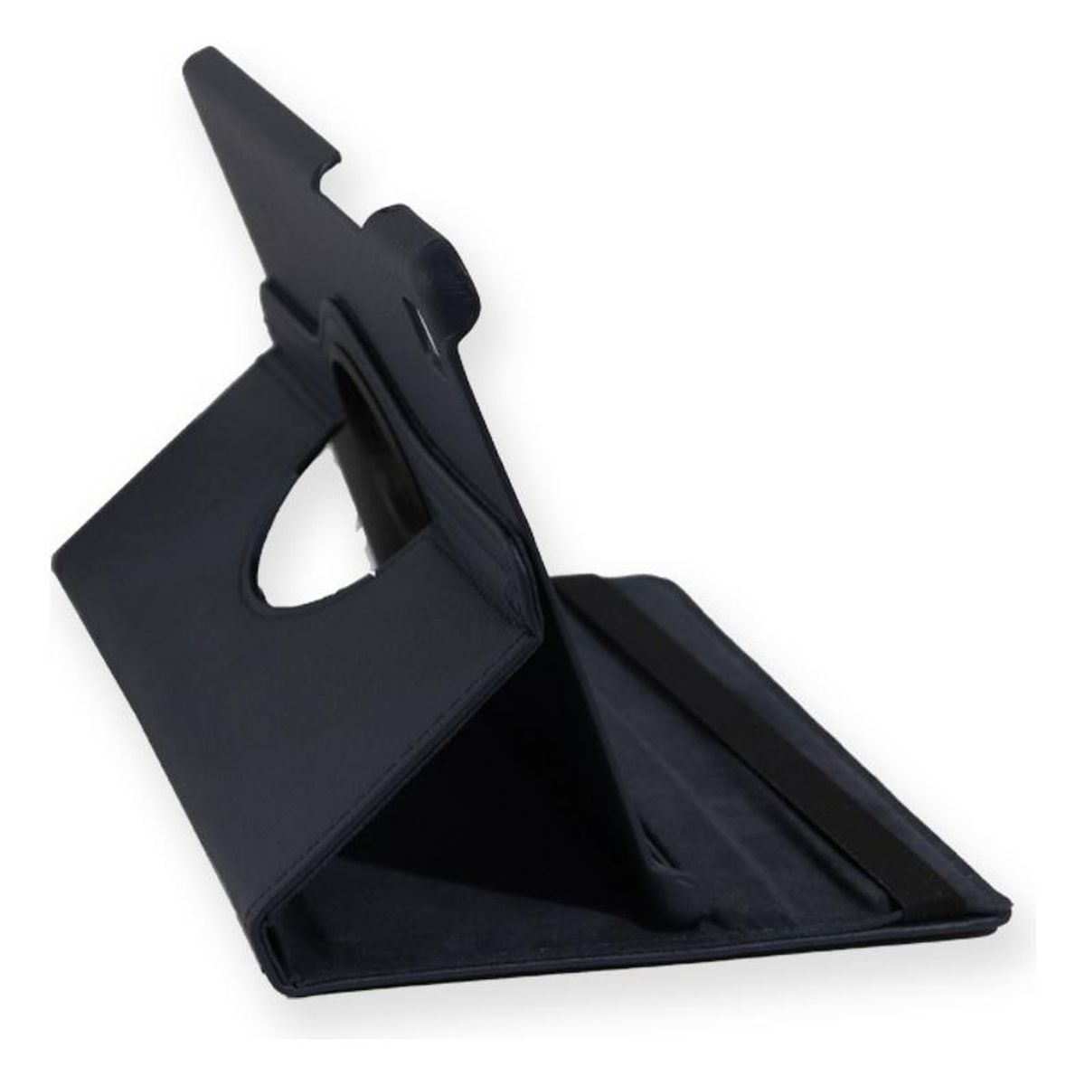 GENERICO - Funda Giratoria 360° para Tablets Samsung S7 y S8 Colores Variados