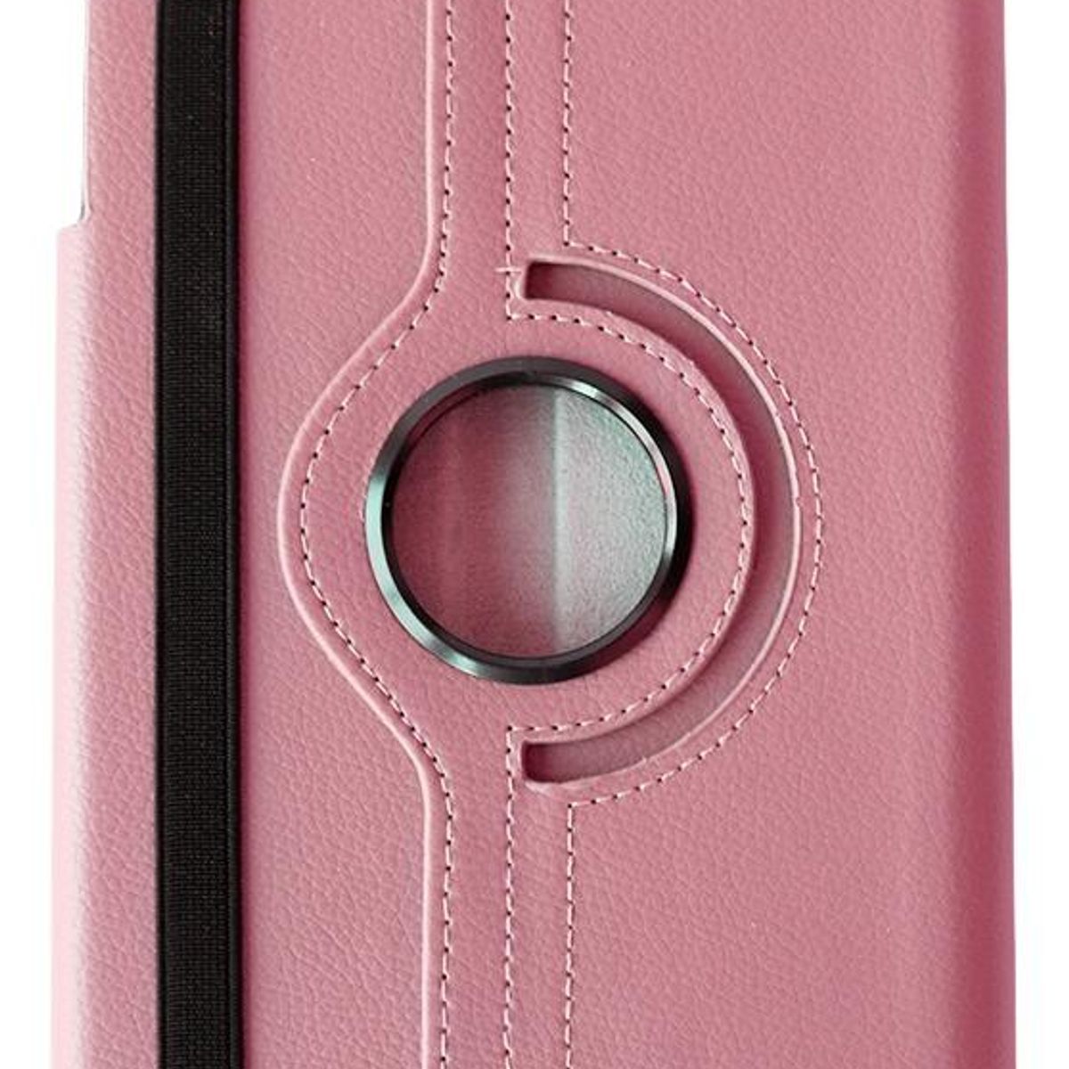 GENERICO - Funda Giratoria 360° para Tablets Samsung S7 y S8 Colores Variados