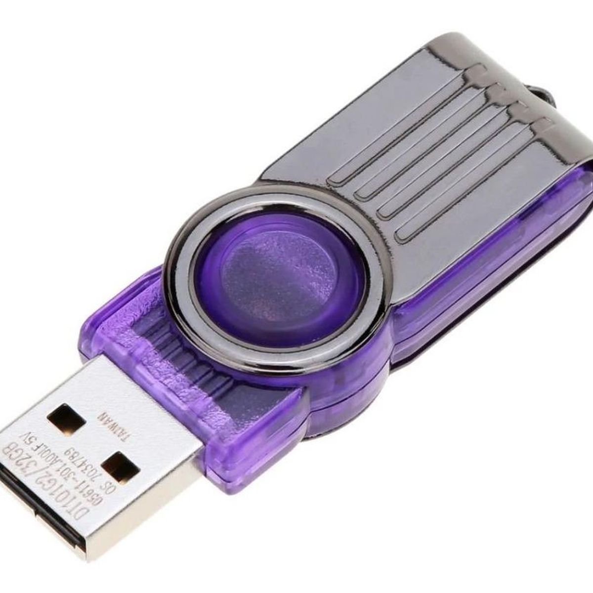 GENERICO - Pendrive USB 64 GB Nuevo para Almacenamiento y Fotos