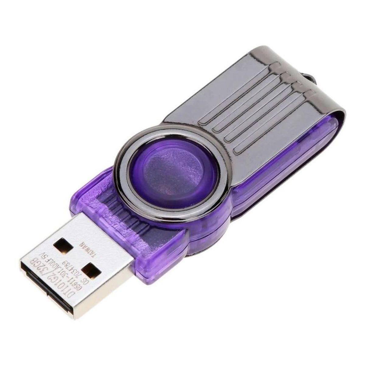 GENERICO - Pendrive USB 64 GB Nuevo para Almacenamiento y Fotos