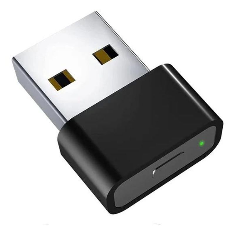 GENERICO - Simulador de Movimiento de Mouse USB Indetectable