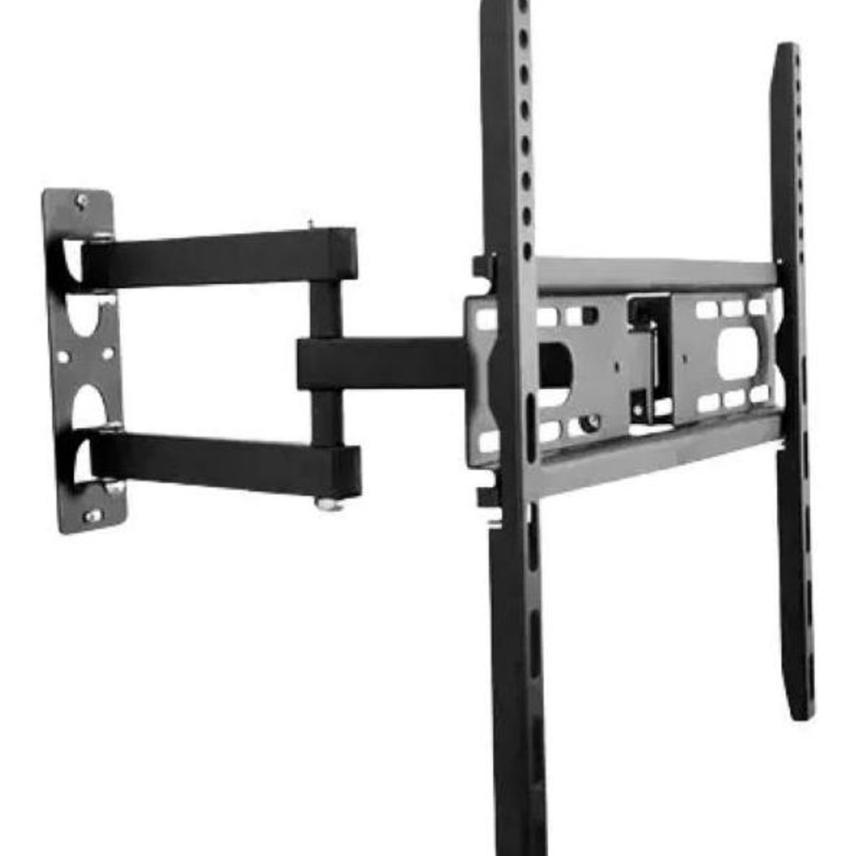 GENERICO - Soporte Articulado para TV de 26 a 63 Ajustable y Giratorio