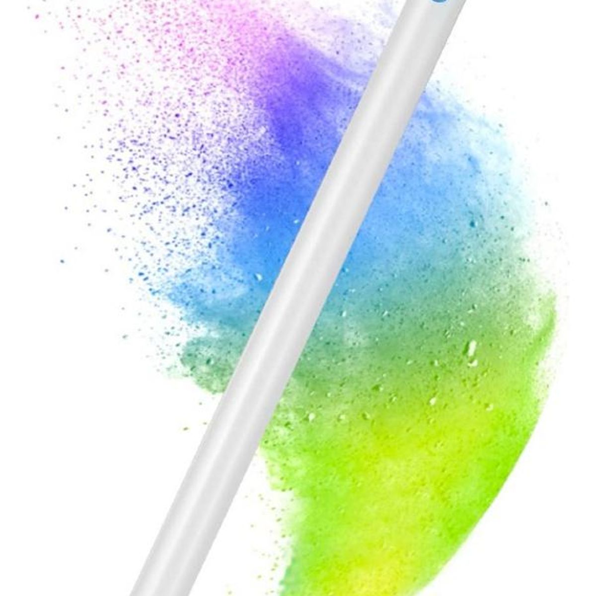 GENERICO - Lápiz Óptico Capacitivo de Punta Fina para Dispositivos Móviles