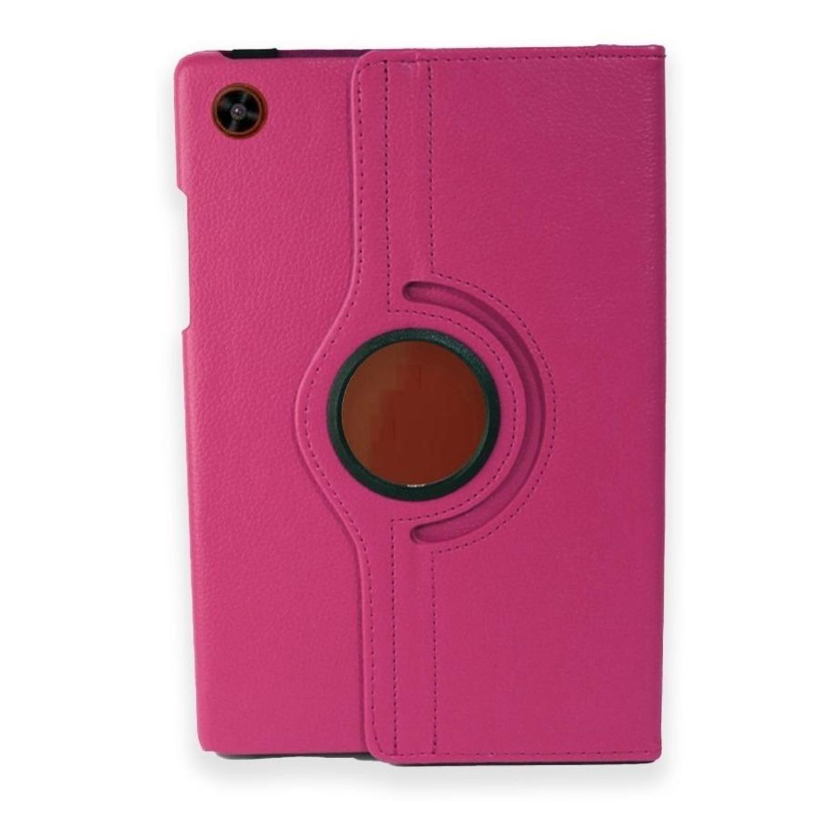 GENERICO - Funda Fucsia 360° para Tablet Huawei Matepad T8 8