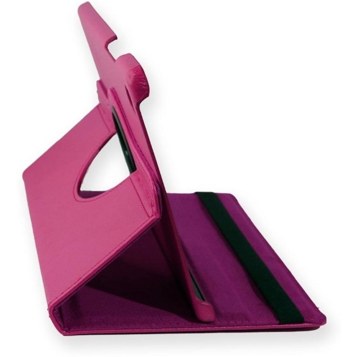 GENERICO - Funda Fucsia 360° para Tablet Huawei Matepad T8 8