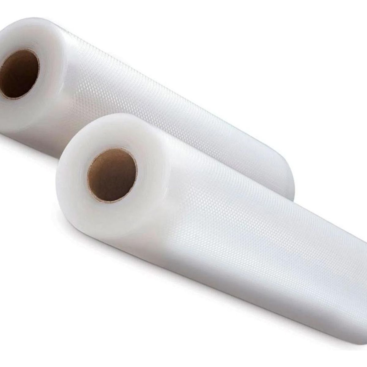 GENERICO - Rollos Gofrados para Selladora al Vacío 28x5cm BPA-Free