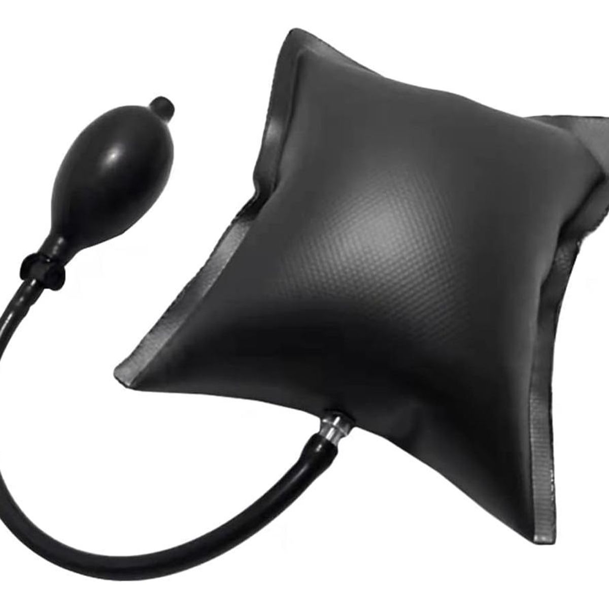 GENERICO - Cojín Inflable Multifuncional para Abrir Puertas y Ventanas