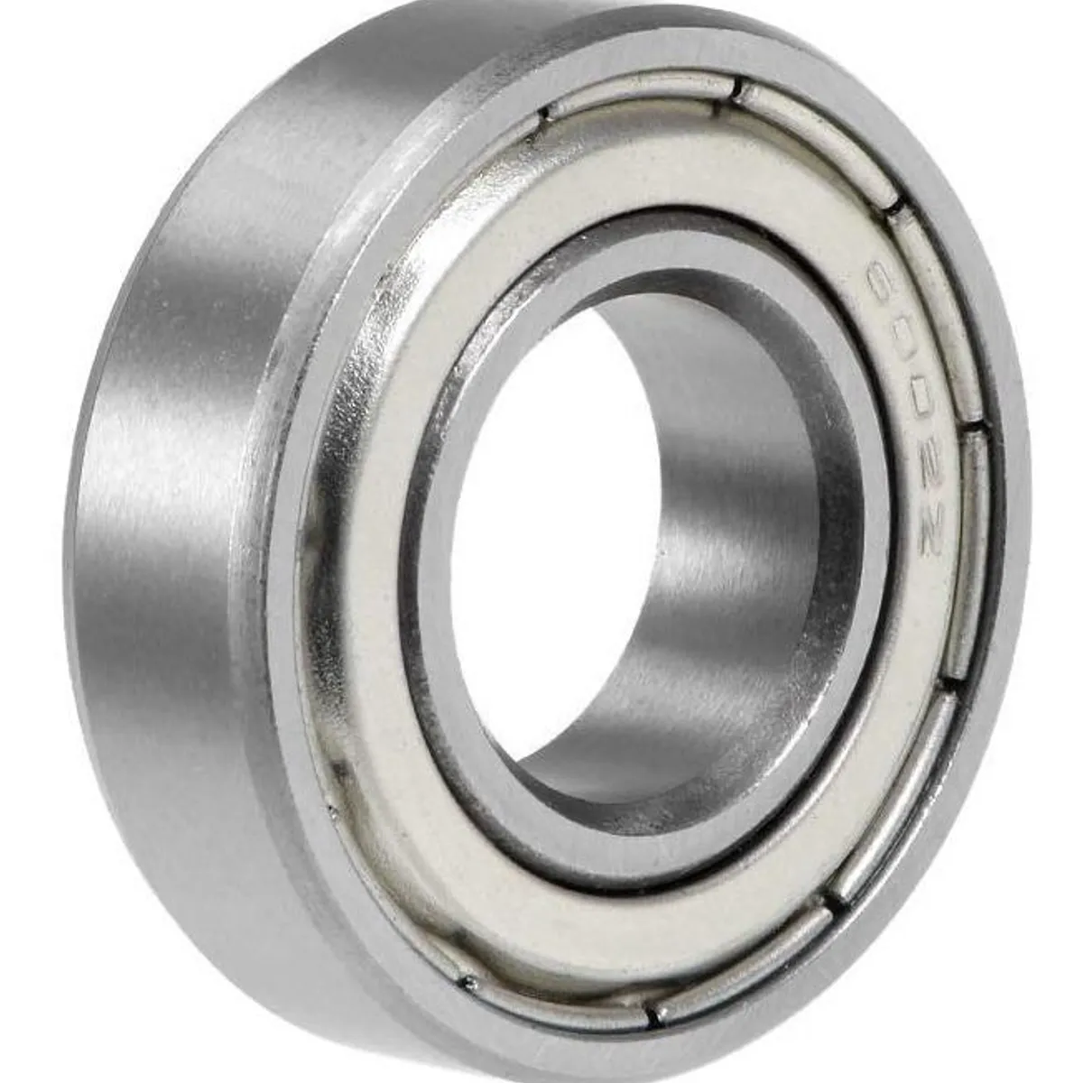 GENERICO - Rodamientos de Bolas 15x32mm Pack 4 Alta Durabilidad