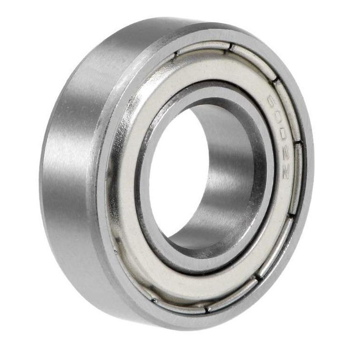 GENERICO - Rodamientos de Bolas 15x32mm Pack 4 Alta Durabilidad