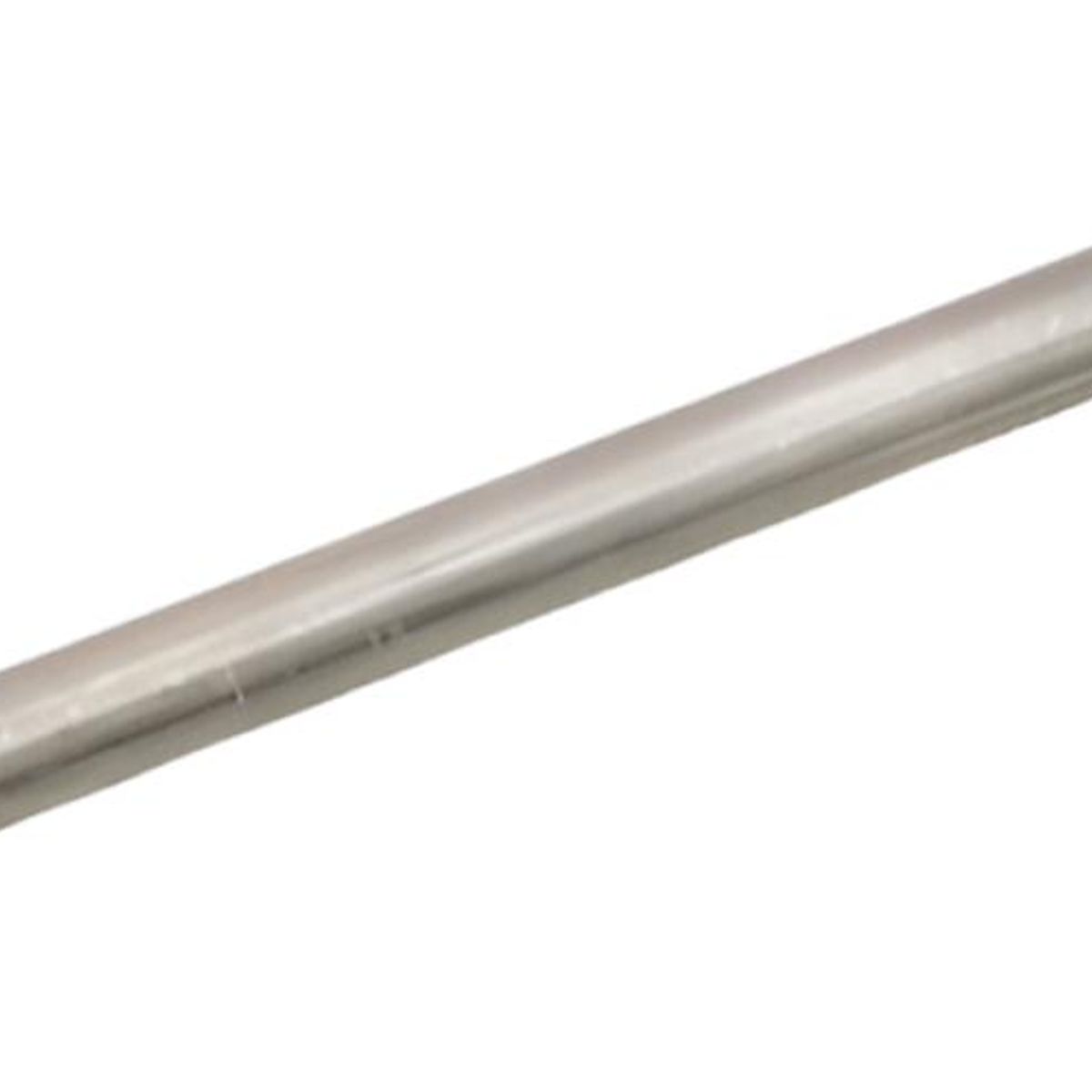 GENERICO - Ánodo de Magnesio para Termos de Agua Caliente 310 mm