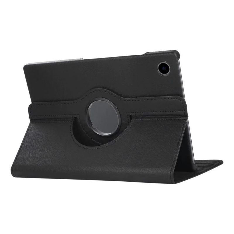 GENERICO - Funda 360° Giratoria y Resistente para Tablet de 11