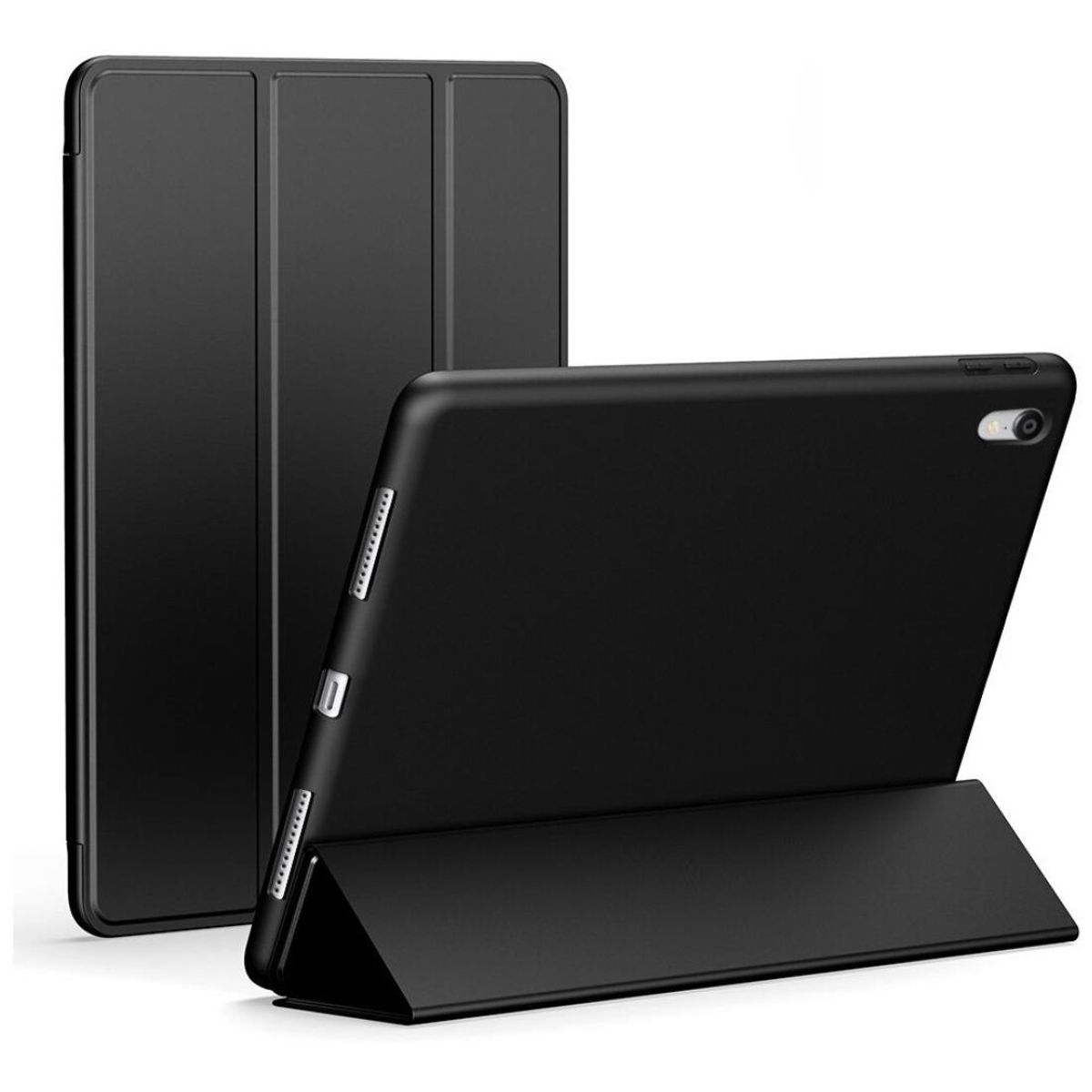 GENERICO - Funda Flip Cover de Cuero Sintético para Tablet A7 Lite 87