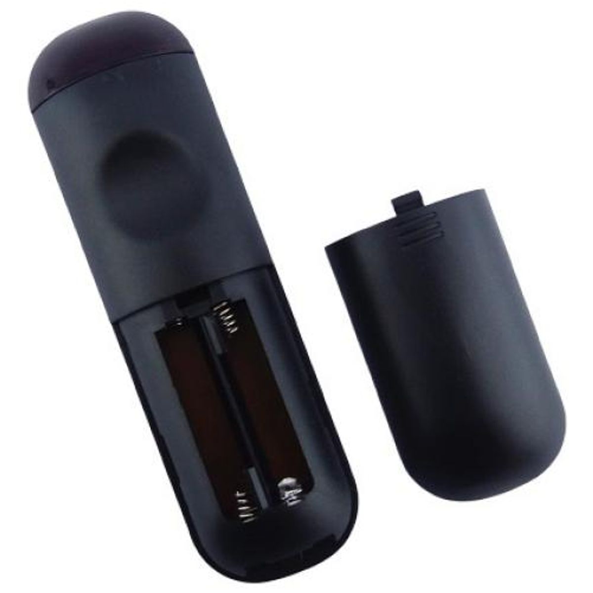 GENERICO - Control Remoto Universal para Streaming con Botones Acceso Rápido