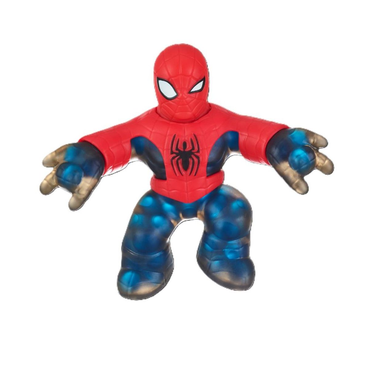 BOING TOYS - Marvel Versus Pack spider Man Vs Doctor Octopus