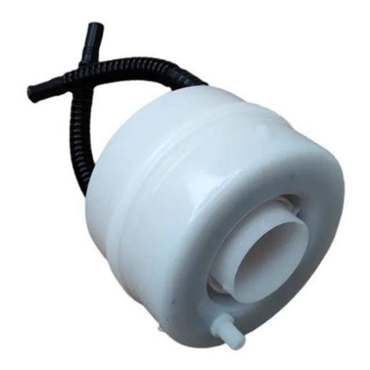 GENERICO - Filtro de Bencina Genérico para Nissan Qashqai 2007+