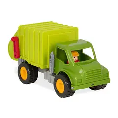 BATTAT - Camión de reciclaje -
