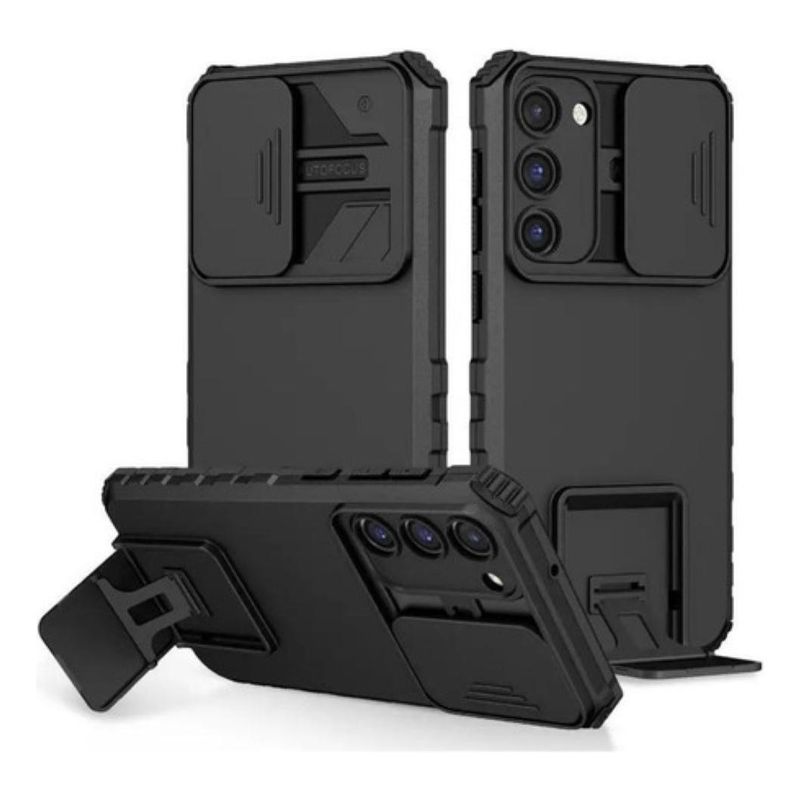 GENERICO - Funda Protectora Anti Golpes para Samsung S23 Plus