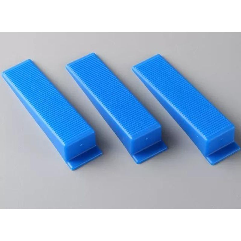 GENERICO - Cuñas Niveladoras Reutilizables para Cerámicas y Porcelanato