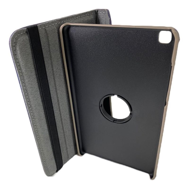 GENERICO - Funda Giratoria Protectora para Tablet Samsung de 8