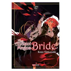 PANINI - The Ancient Magus Bride N°17
