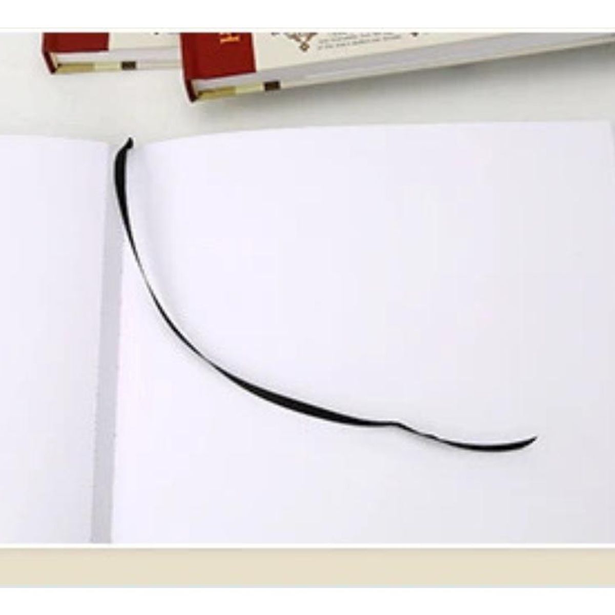 GENERICO - Croquera Dura Van Gogh 50 Hojas 160g para Artistas