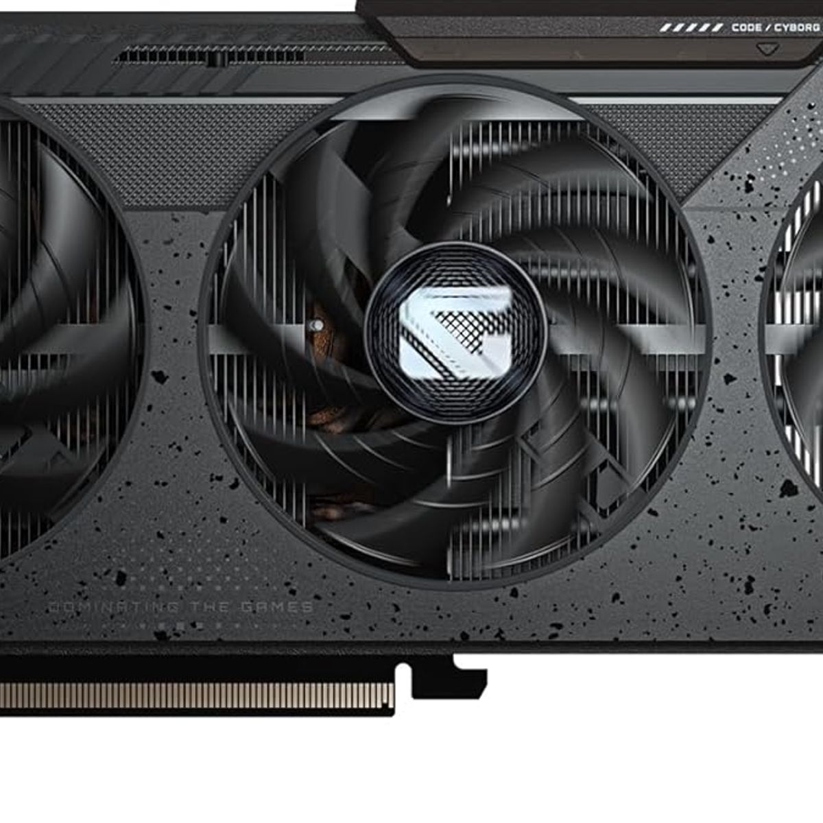 GIGABYTE - Tarjeta de Video - Gigabyte Radeon RX 9060 XT GAMING OC 8G