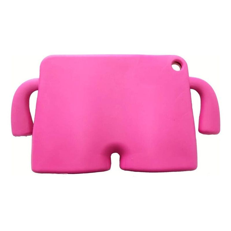 GENERICO - Funda Infantil de Silicona para Tabletas Samsung 101