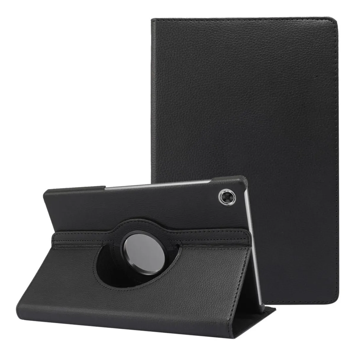 GENERICO - Funda Giratoria 360° para Tablet Lenovo M10 Plus 103