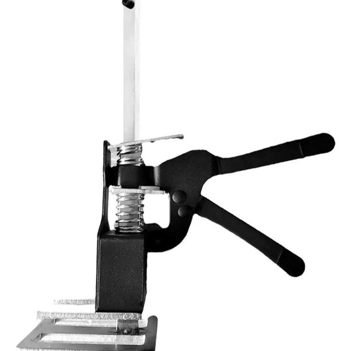 GENERICO - Elevador de Gabinetes Ajustable y Robusto para Instalaciones