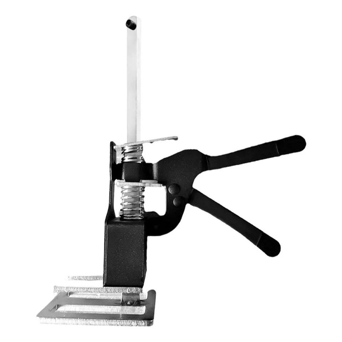 GENERICO - Elevador de Gabinetes Ajustable y Robusto para Instalaciones