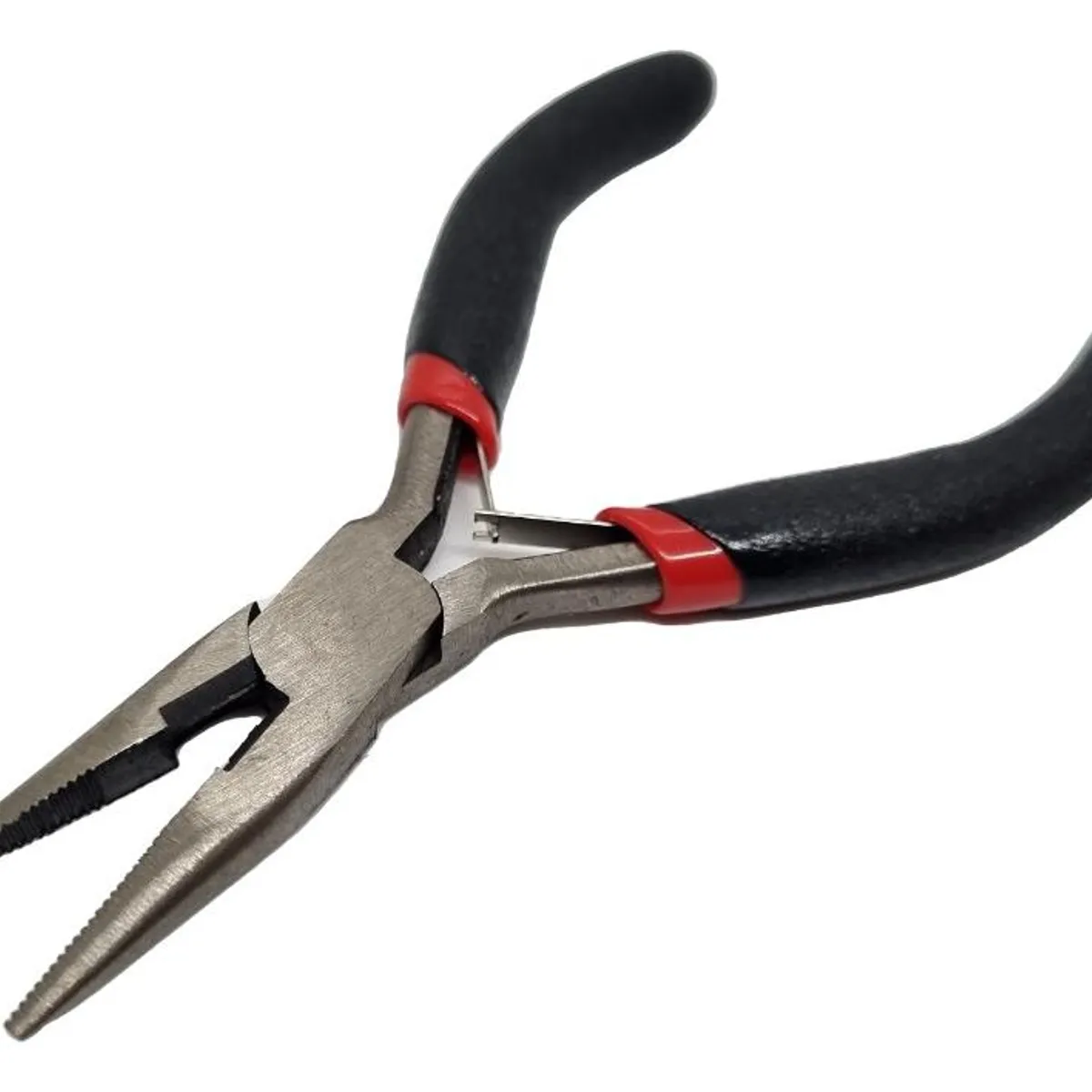 GENERICO - Set de Mini Alicates Ergonómicos para Bricolaje y Joyas