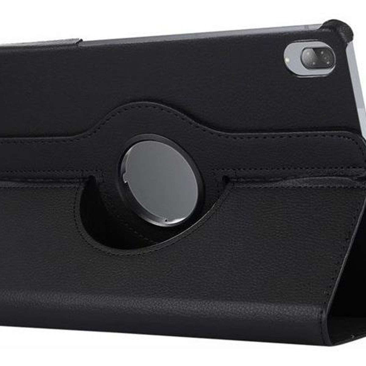 GENERICO - Funda 360° Protectora de Cuero para Tablet 115 Lenovo
