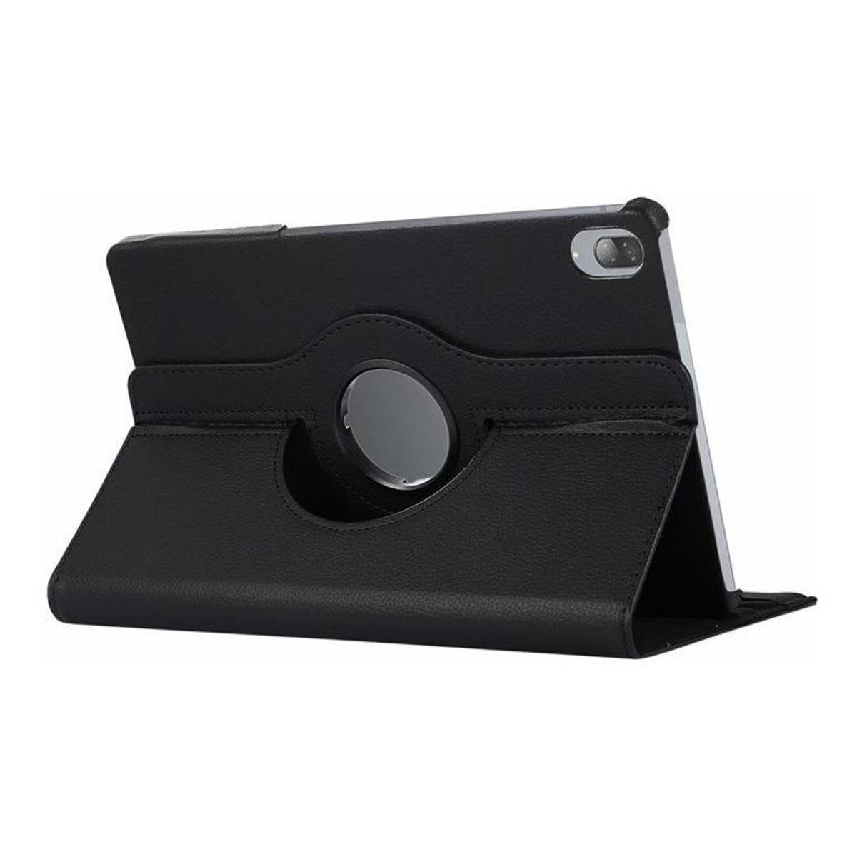 GENERICO - Funda 360° Protectora de Cuero para Tablet 115 Lenovo