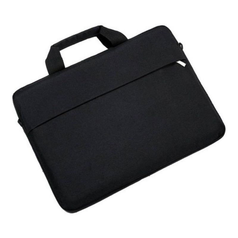GENERICO - Funda Negros para Notebook 14 Resistente y Práctica
