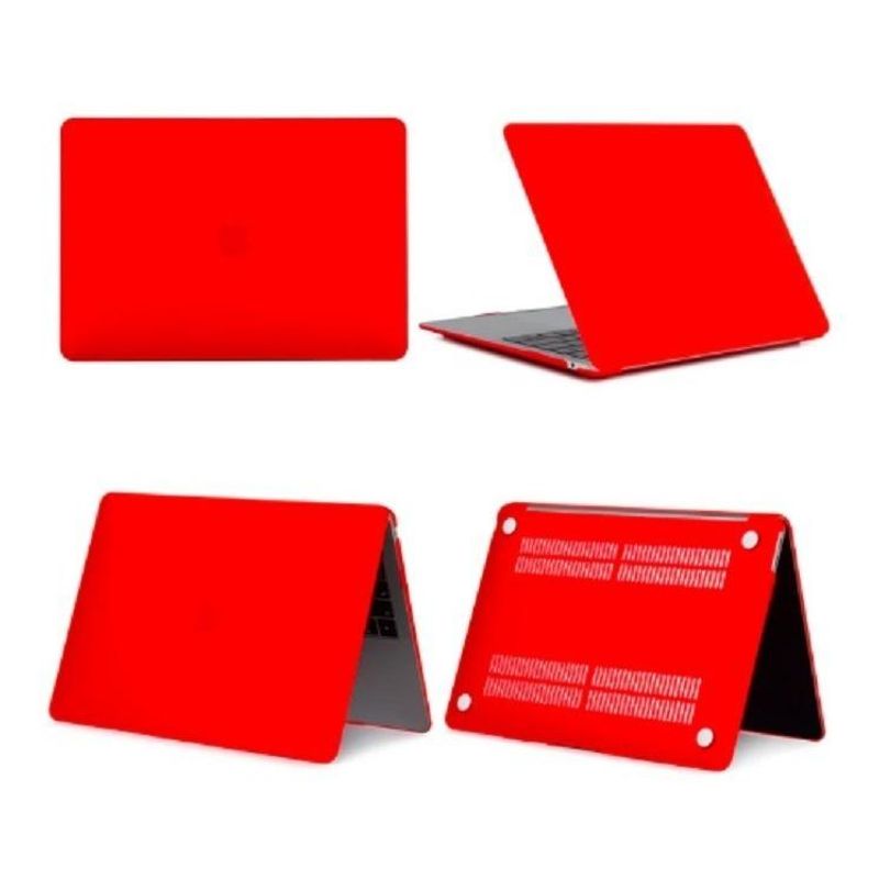 GENERICO - Funda rígida para MacBook Air de 135 pulgadas nueva