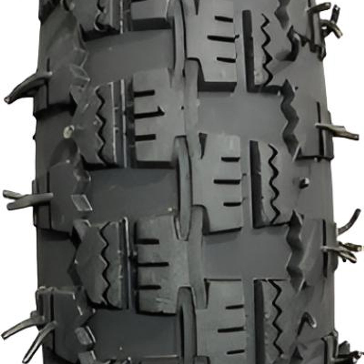 GENERICO - Rueda Neumática 350 mm para Carretillas y Plataformas