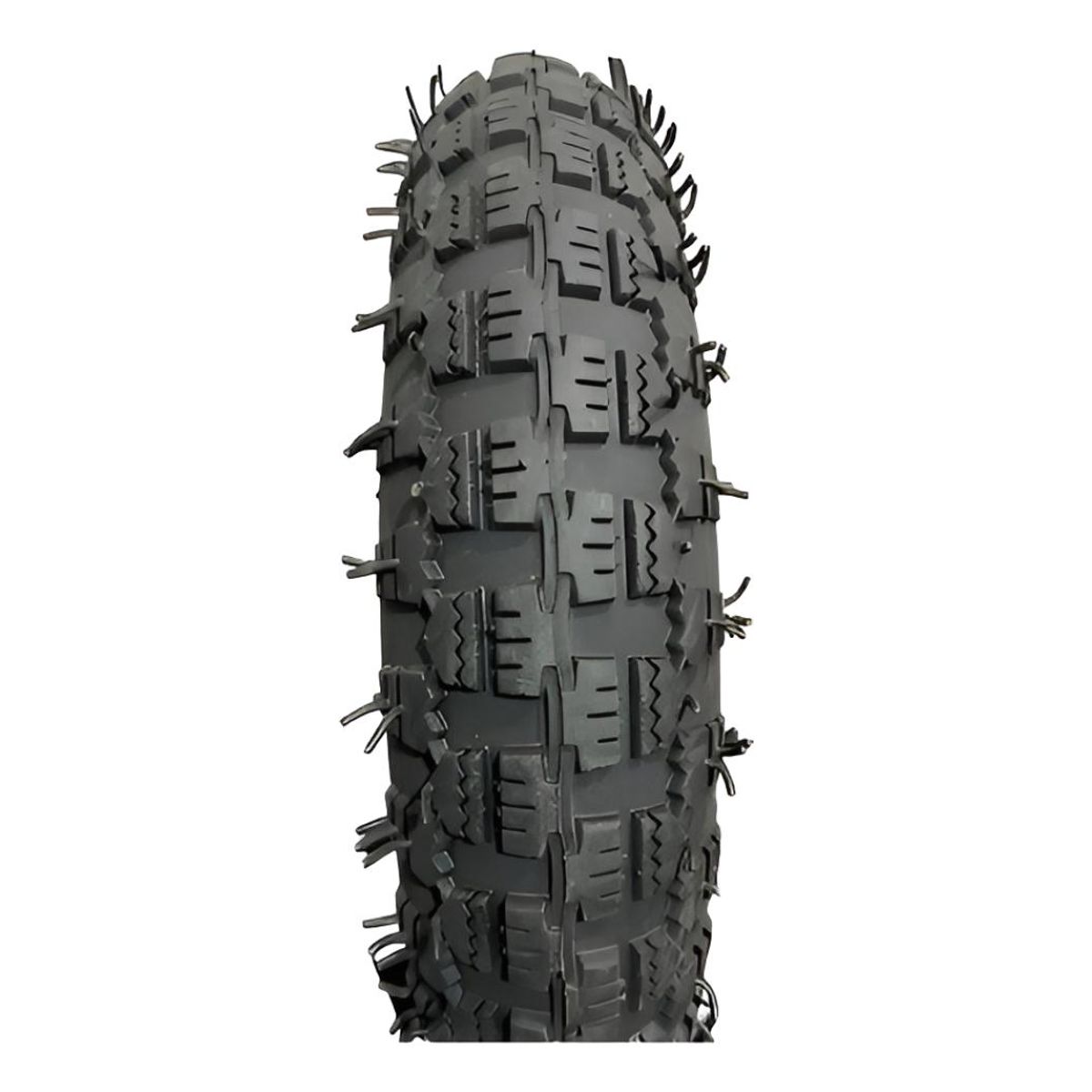 GENERICO - Rueda Neumática 350 mm para Carretillas y Plataformas