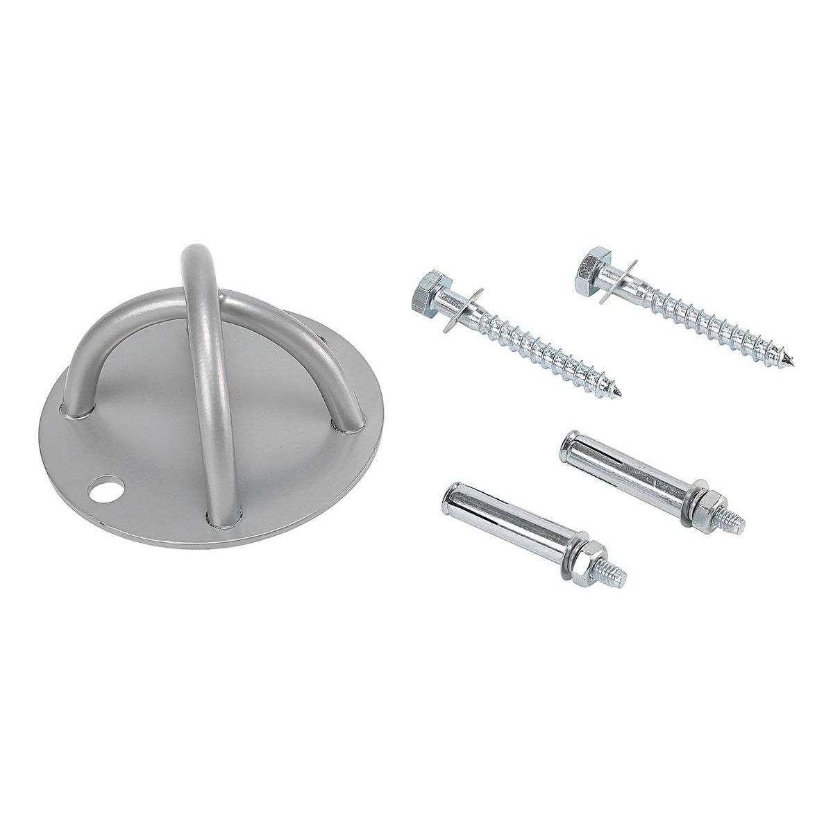 GENERICO - Anclaje Resistente para Ejercicios con Bandas de Suspensión